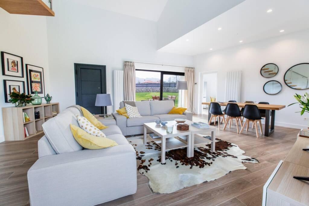 La Llosina Vivienda Vacacional Alquiler Integro Llanes Exterior foto